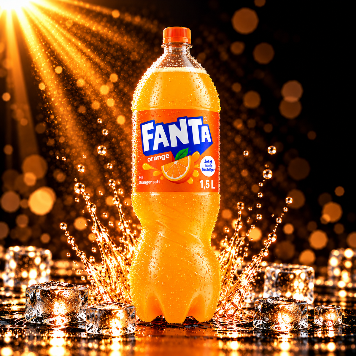 Fanta 1.5l