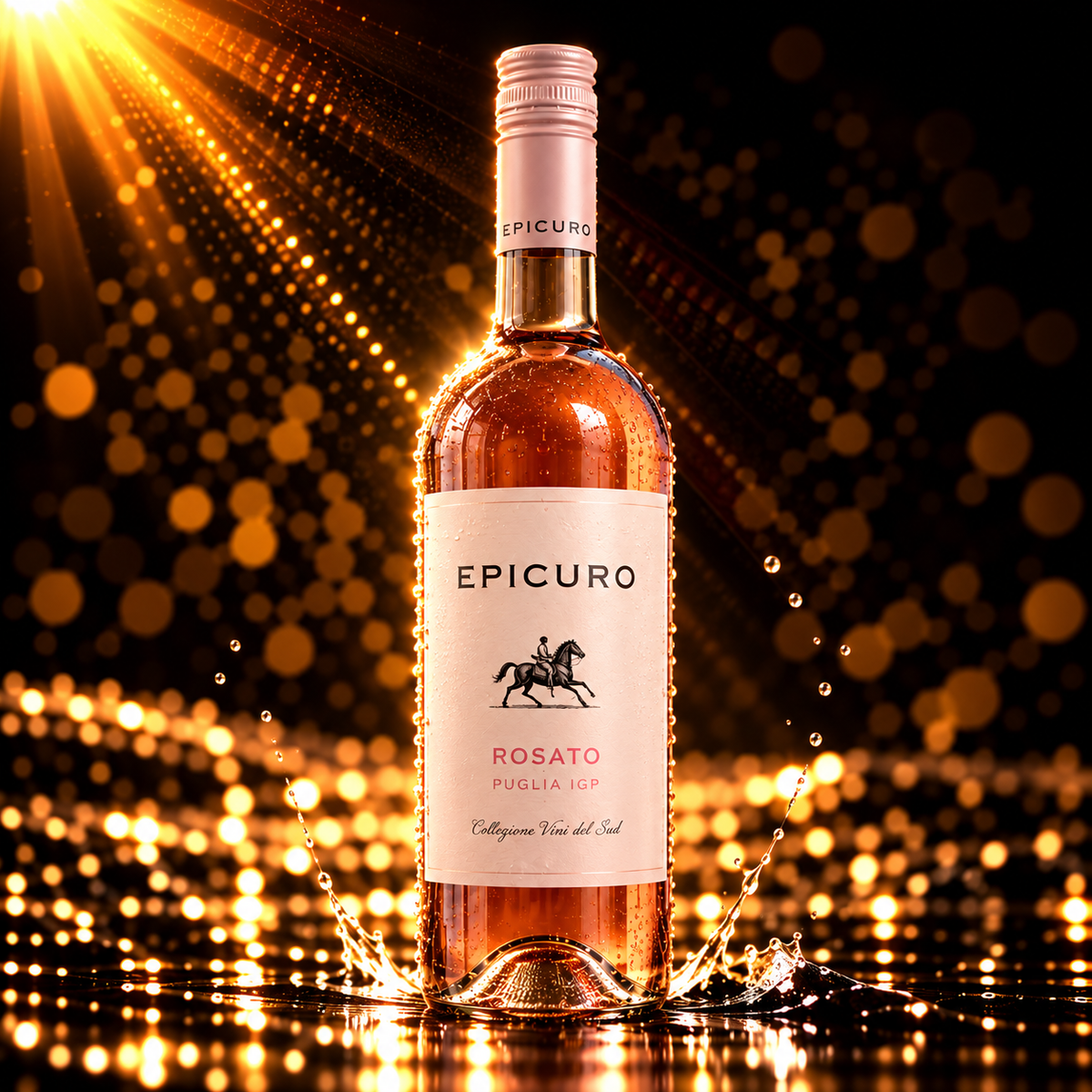 Epicuro Rosato 0.7l