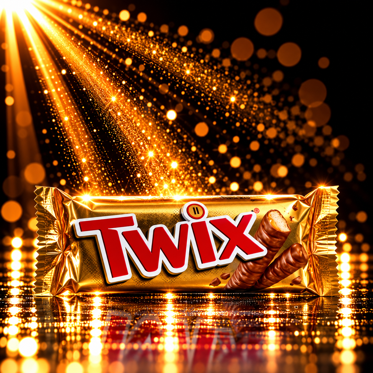 Twix 50g