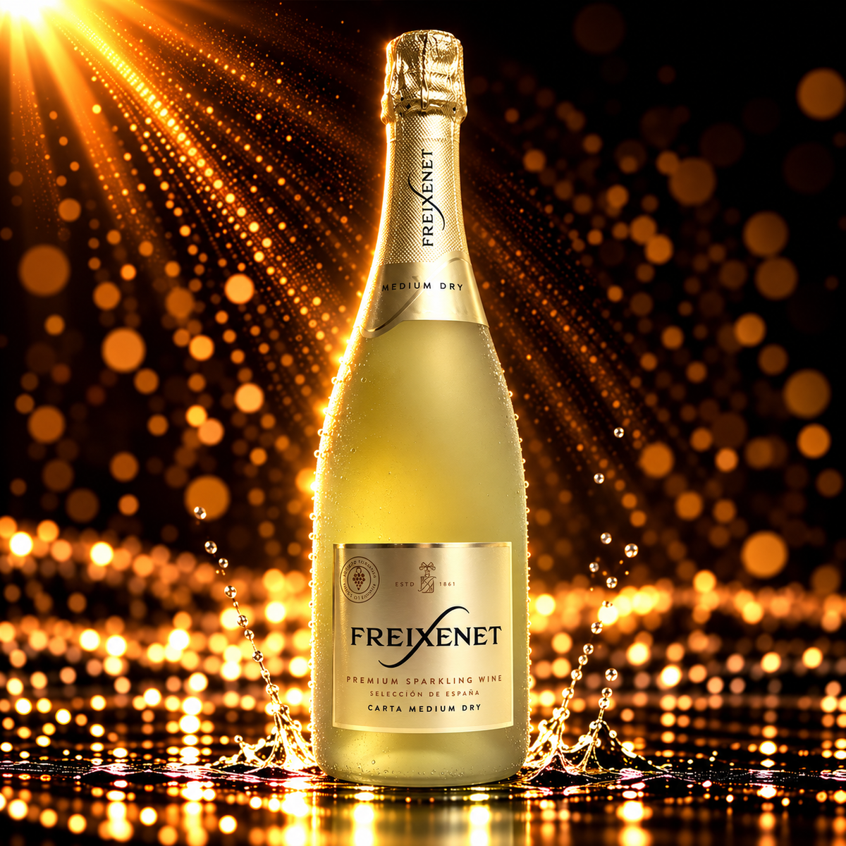 Freixenet Carta Nevada 0.75l
