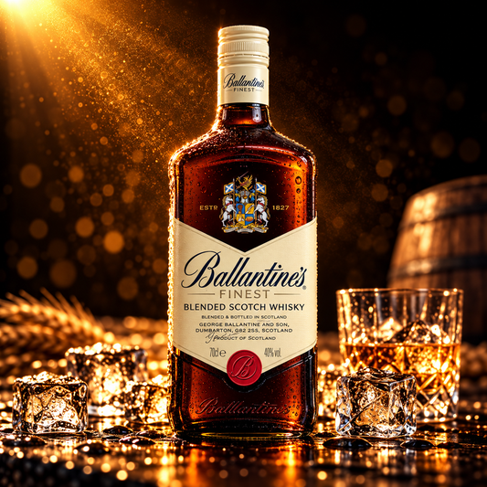 Ballantine's Finest 0.7l