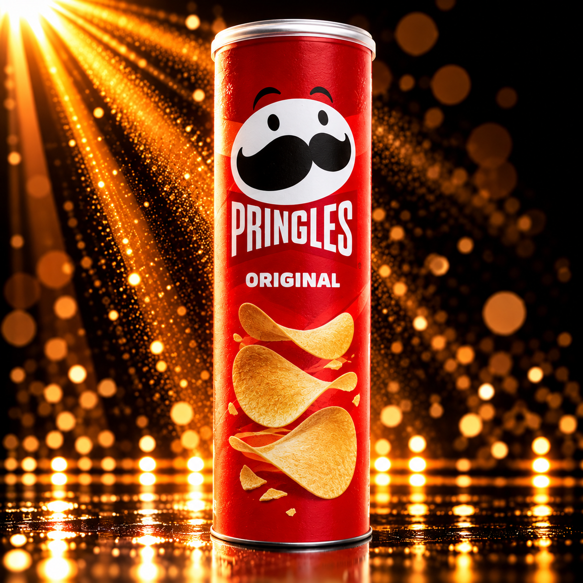 Pringles Original 200g