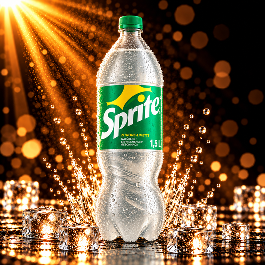 Sprite 1.5l