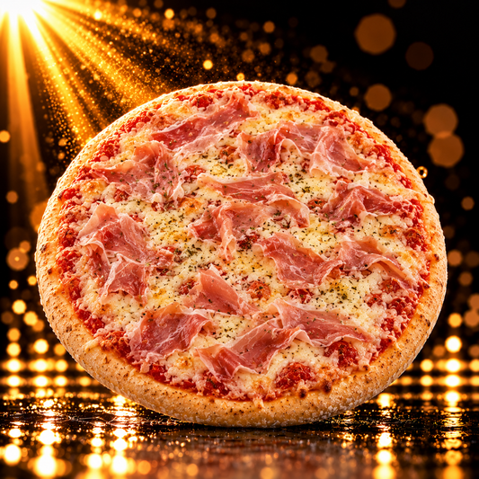 Pizza Prosciutto TIEFGEFROREN 300g