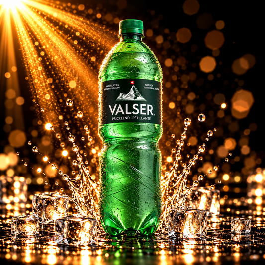 Valser Mineralwasser 1.5l