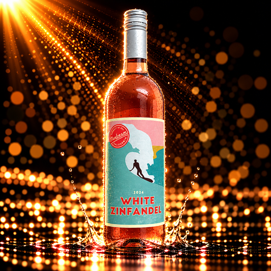 White Zinfandel 0.7l
