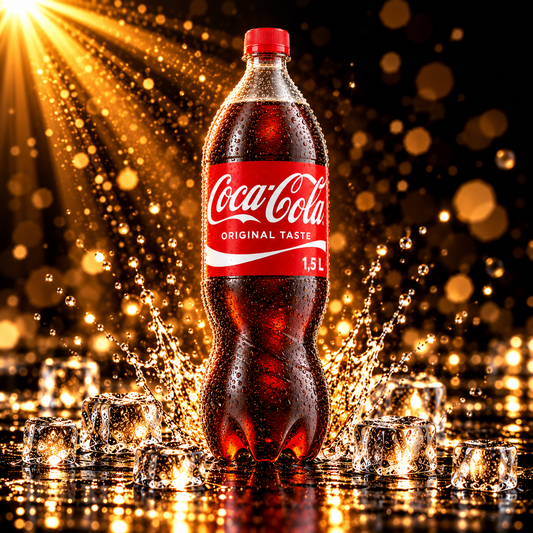 Coca Cola 1.5l