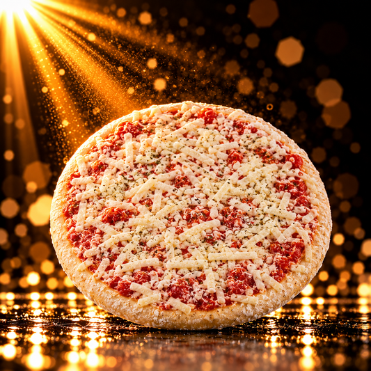 Pizza Margherita TIEFGEFROREN 300g