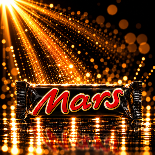 Mars Riegel 45g