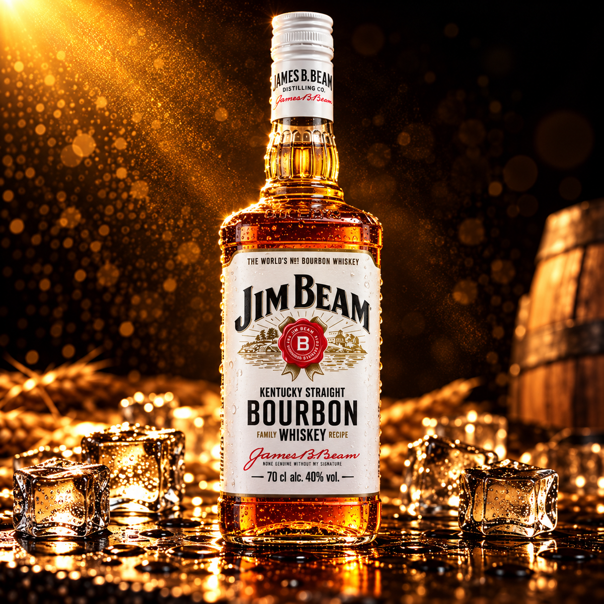 Jim Beam 0.7l
