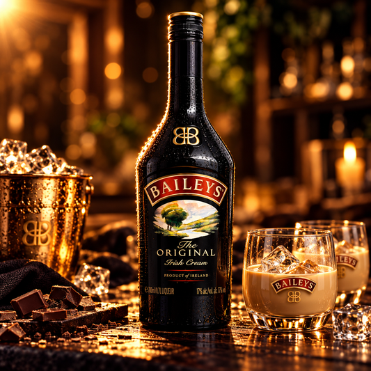 Baileys 0.7l