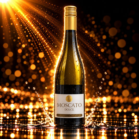 Moscato Dolce 0.75l