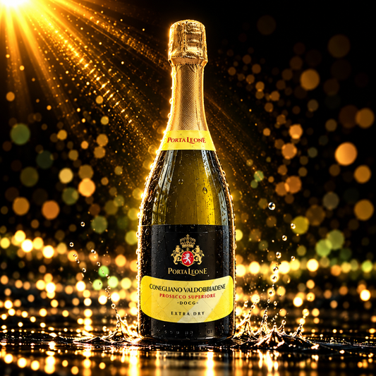 Prosecco Valdobbiadenne 0.75l
