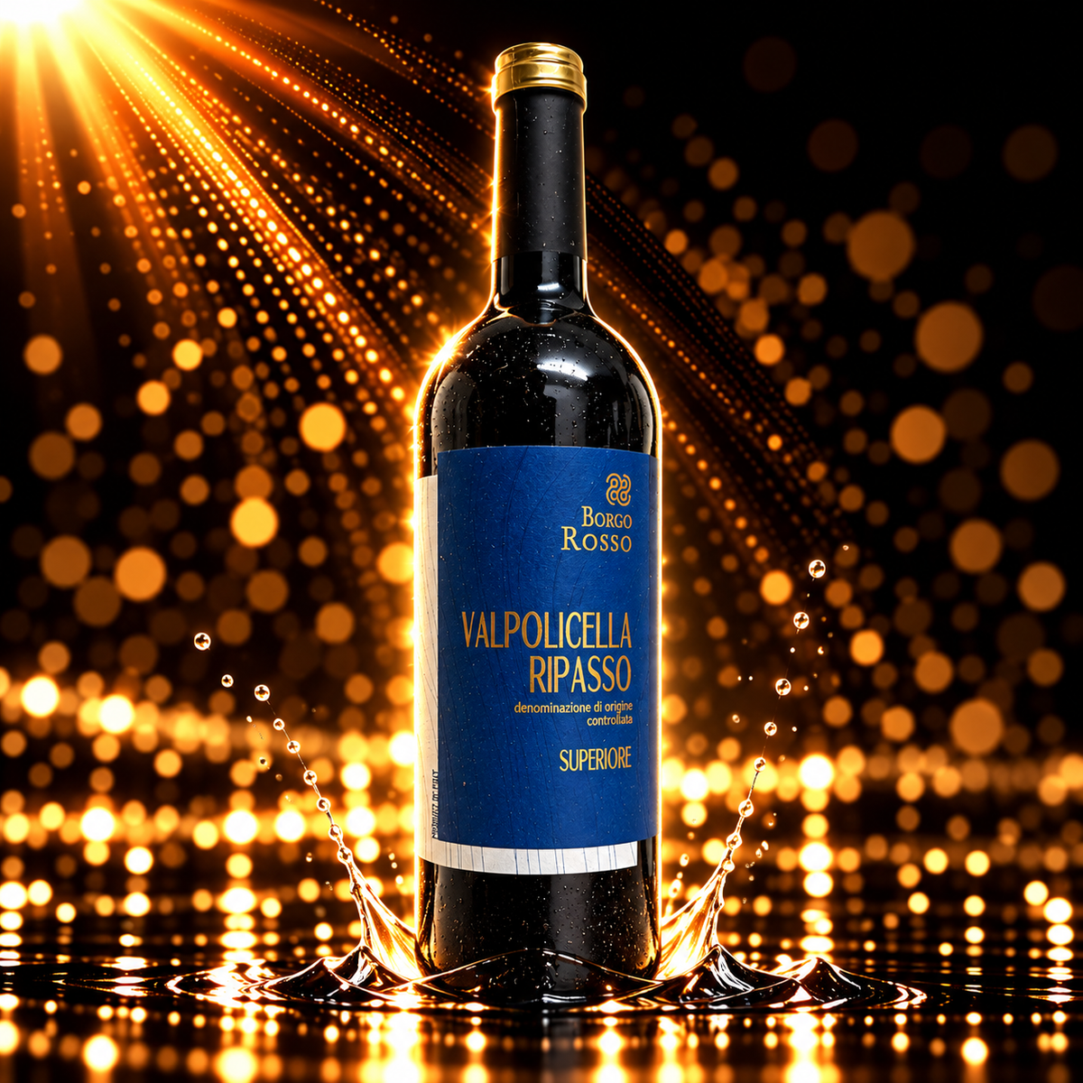 Valpolicella Ripasso 0.7l