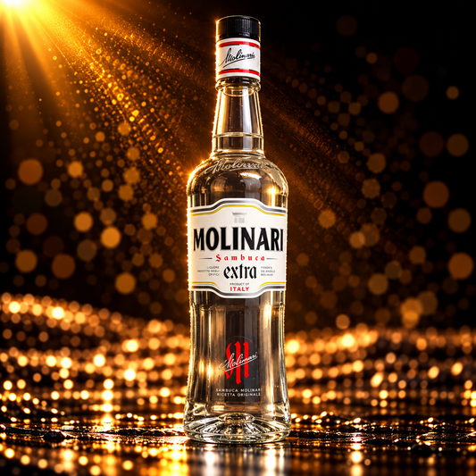 Sambuca Molinari 0.7l