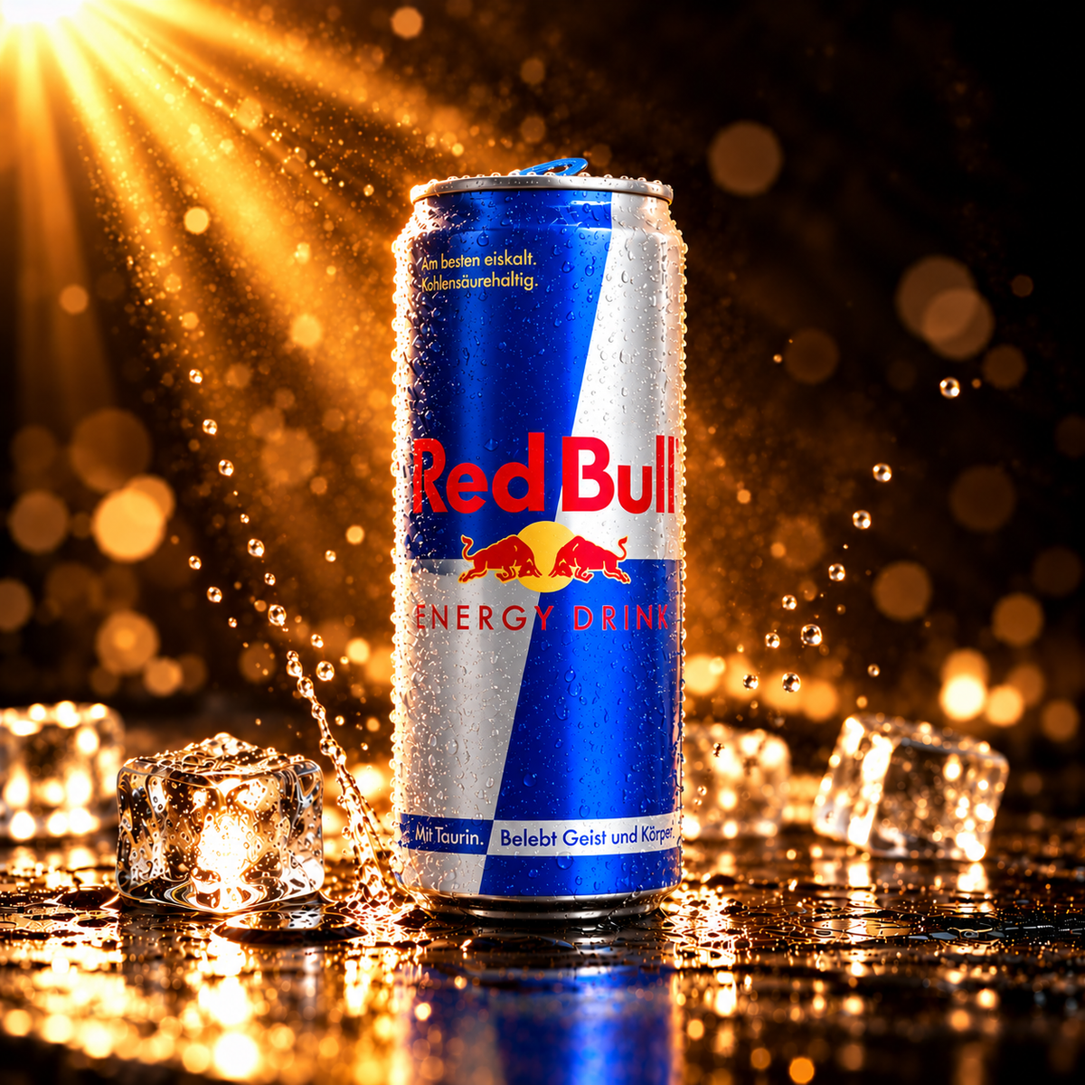 Red Bull 0.25l