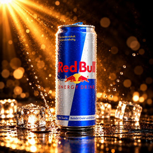 Red Bull 0.25l