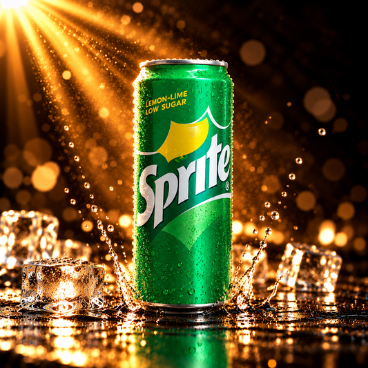 Sprite 0.33l