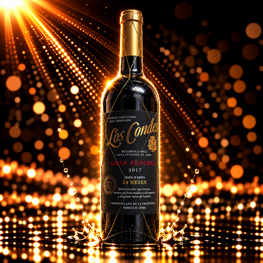 Los Condes Gran Reserva 0.7l